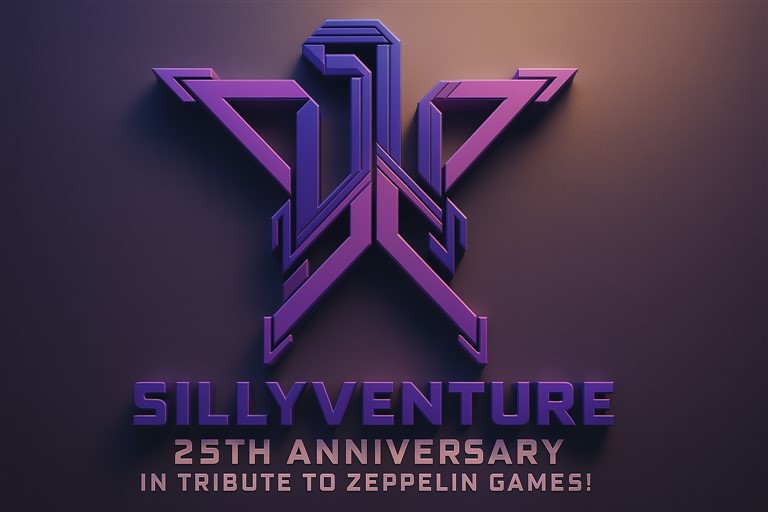 Tribute to SV2K25SE - andYManOne - 3D Party Logo (768 x 512).jpg Tribute to SV2K25SE - andYManOne - 3D Party Logo (768 x 512).jpg